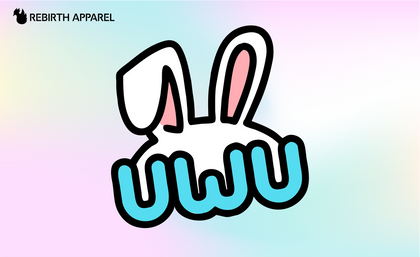 UWU Bunny