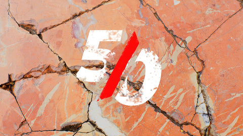 Fifty-50