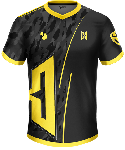 Hollow HQ Pro Jersey