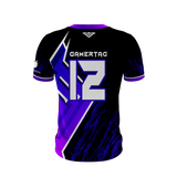 Team Vacant Pro Jersey