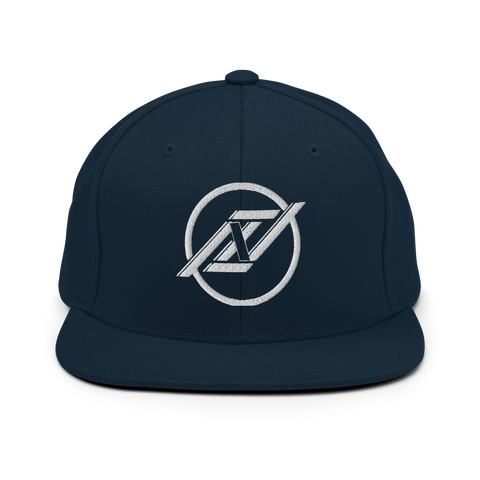 NoiZii Snapback Hat