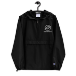 NoiZii Champion Windbreaker