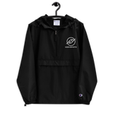 NoiZii Champion Windbreaker