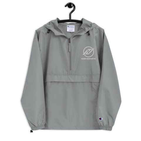 NoiZii Champion Windbreaker