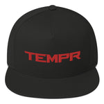 TEMPR Snapback Hat