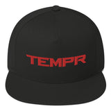 TEMPR Snapback Hat