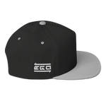 EGO Adjustable Hat