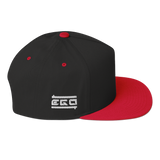 EGO Adjustable Hat