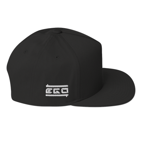 EGO Adjustable Hat