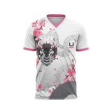 Undr New  Pro Jersey