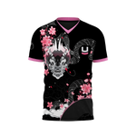 Undr New  Pro Jersey