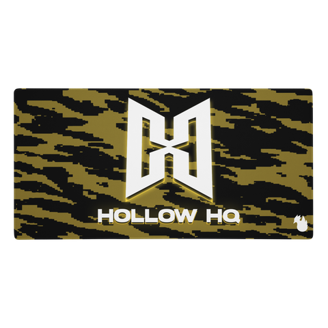 HollowHQ Gaming mouse pad