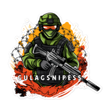 gulagsnipess Bubble-free stickers
