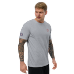 IrishW0lf Streetwear - Short Sleeve T-shirt