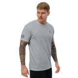 IrishW0lf Streetwear - Short Sleeve T-shirt
