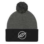 Noizii Pom-Pom Beanie