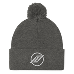 Noizii Pom-Pom Beanie