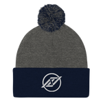 Noizii Pom-Pom Beanie