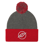 Noizii Pom-Pom Beanie