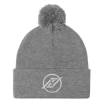 Noizii Pom-Pom Beanie