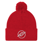 Noizii Pom-Pom Beanie