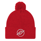 Noizii Pom-Pom Beanie