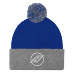 Noizii Pom-Pom Beanie