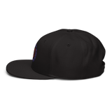 IrishW0lf Snapback Hat