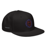 IrishW0lf Snapback Hat