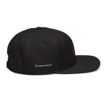 IrishW0lf Snapback Hat