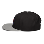 IrishW0lf Snapback Hat