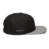 IrishW0lf Snapback Hat