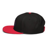 IrishW0lf Snapback Hat