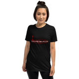 Gulagsnipess Short-Sleeve Unisex T-Shirt