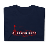 Gulagsnipess Short-Sleeve Unisex T-Shirt