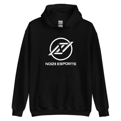 NoiZii Cotton Hoodie