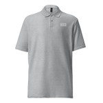 EGO Unisex Polo Shirt