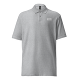 EGO Unisex Polo Shirt