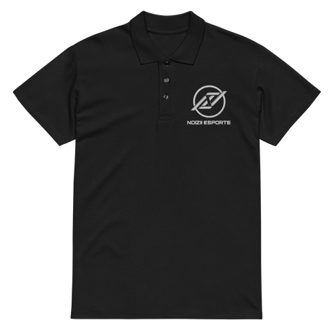 Noizii Business Polo