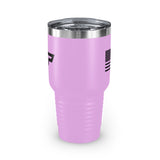 TDP Ringneck Tumbler 30oz