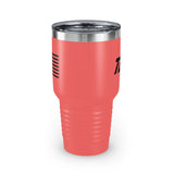 TDP Ringneck Tumbler 30oz