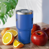 TDP Ringneck Tumbler 30oz