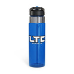 LTC Tritan™ Sport Bottle, 20oz