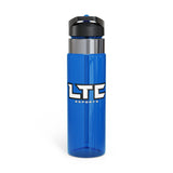 LTC Tritan™ Sport Bottle, 20oz