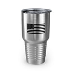 TDP Ringneck Tumbler 30oz