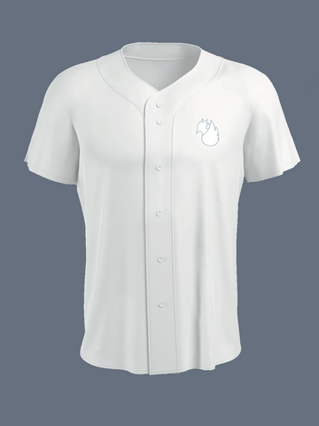 Pro Baseball Jersey Design