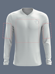 Long Sleeve T-Shirt Design