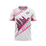 PINK OUT Cold Front Jersey
