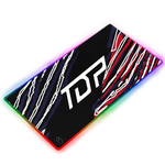 TDP RGB Mousepad