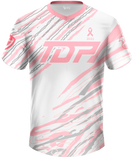 PINK OUT DPAT Pro Stream Shirt